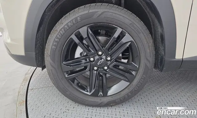 Chevrolet Trax 2025 1.2 автомат (гидро), миниатюра 5 Chevrolet Trax 2025 1.2 автомат (гидро), миниатюра 5