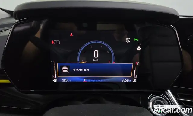 Chevrolet Trax 2025 1.2 автомат (гидро), миниатюра 8 Chevrolet Trax 2025 1.2 автомат (гидро), миниатюра 8