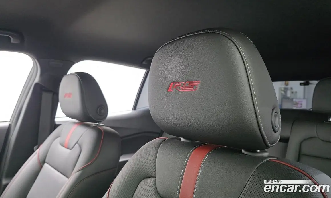 Chevrolet Trax 2025 1.2 автомат (гидро), фото 18