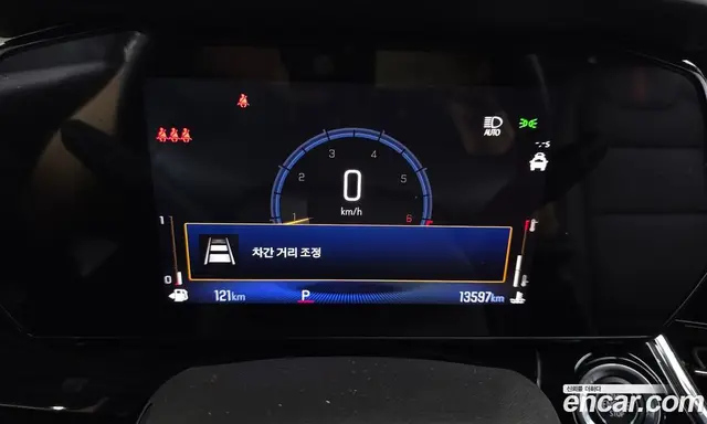 Chevrolet Trax 2025 1.2 автомат (гидро), миниатюра 8