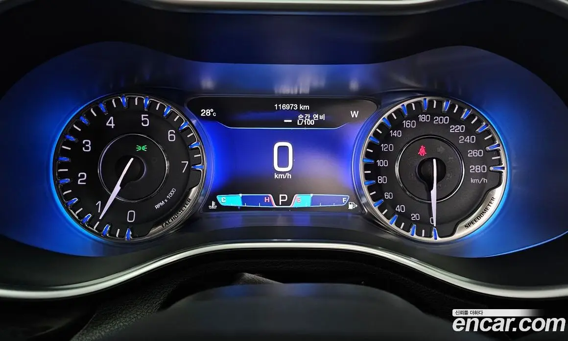 Chrysler 200 2015 2.4 автомат (гидро), фото 8