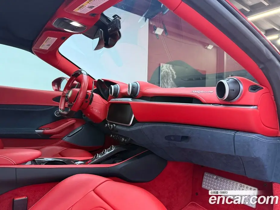 Ferrari Portofino 2021 3.9 автомат (гидро), фото 15 Ferrari Portofino 2021 3.9 автомат (гидро), фото 15