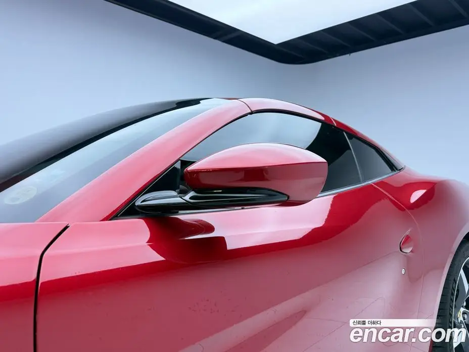 Ferrari Portofino 2021 3.9 автомат (гидро), фото 20 Ferrari Portofino 2021 3.9 автомат (гидро), фото 20