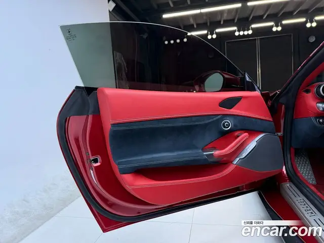 Ferrari Portofino 2021 3.9 автомат (гидро), миниатюра 10 Ferrari Portofino 2021 3.9 автомат (гидро), миниатюра 10