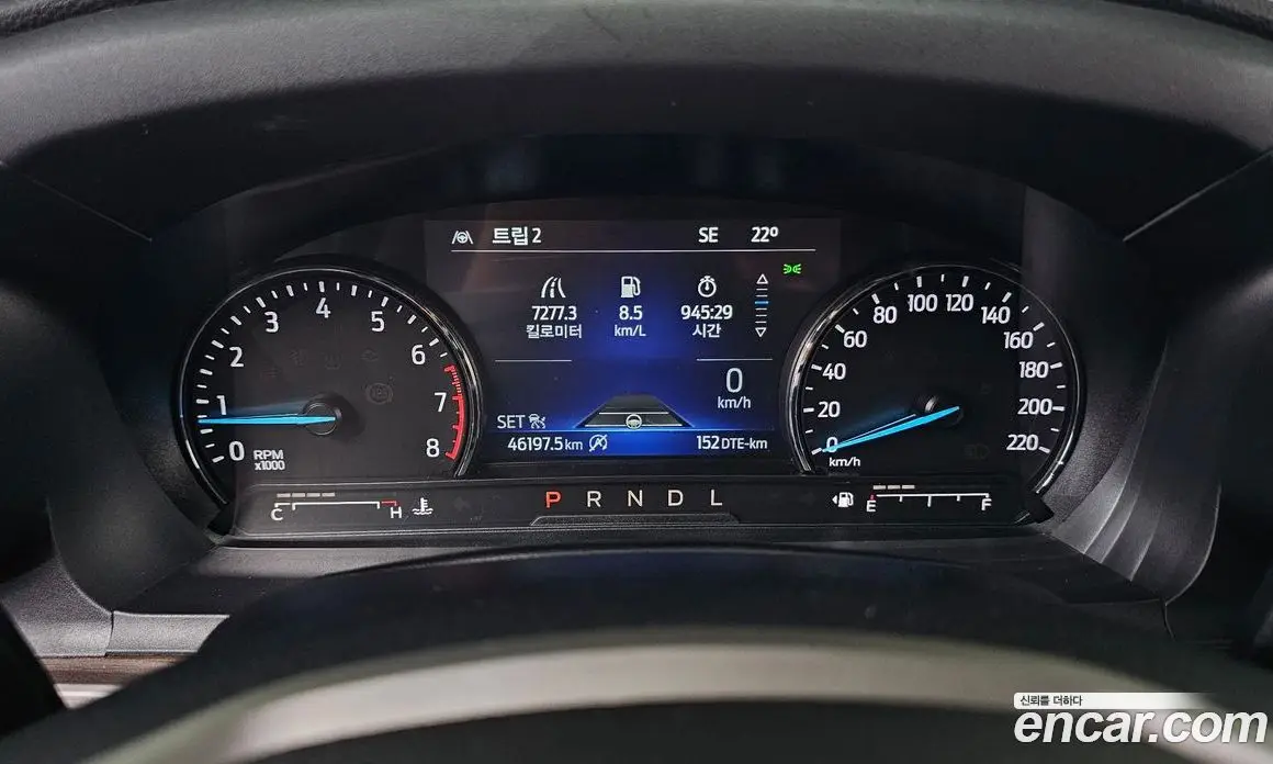 Ford Explorer 2022 2.3 автомат (гидро), фото 11 Ford Explorer 2022 2.3 автомат (гидро), фото 11