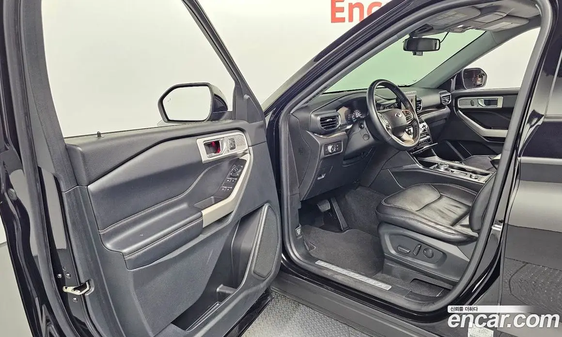 Ford Explorer 2022 2.3 автомат (гидро), фото 13 Ford Explorer 2022 2.3 автомат (гидро), фото 13