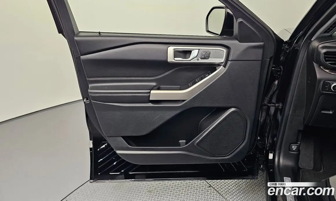 Ford Explorer 2022 2.3 автомат (гидро), фото 14 Ford Explorer 2022 2.3 автомат (гидро), фото 14