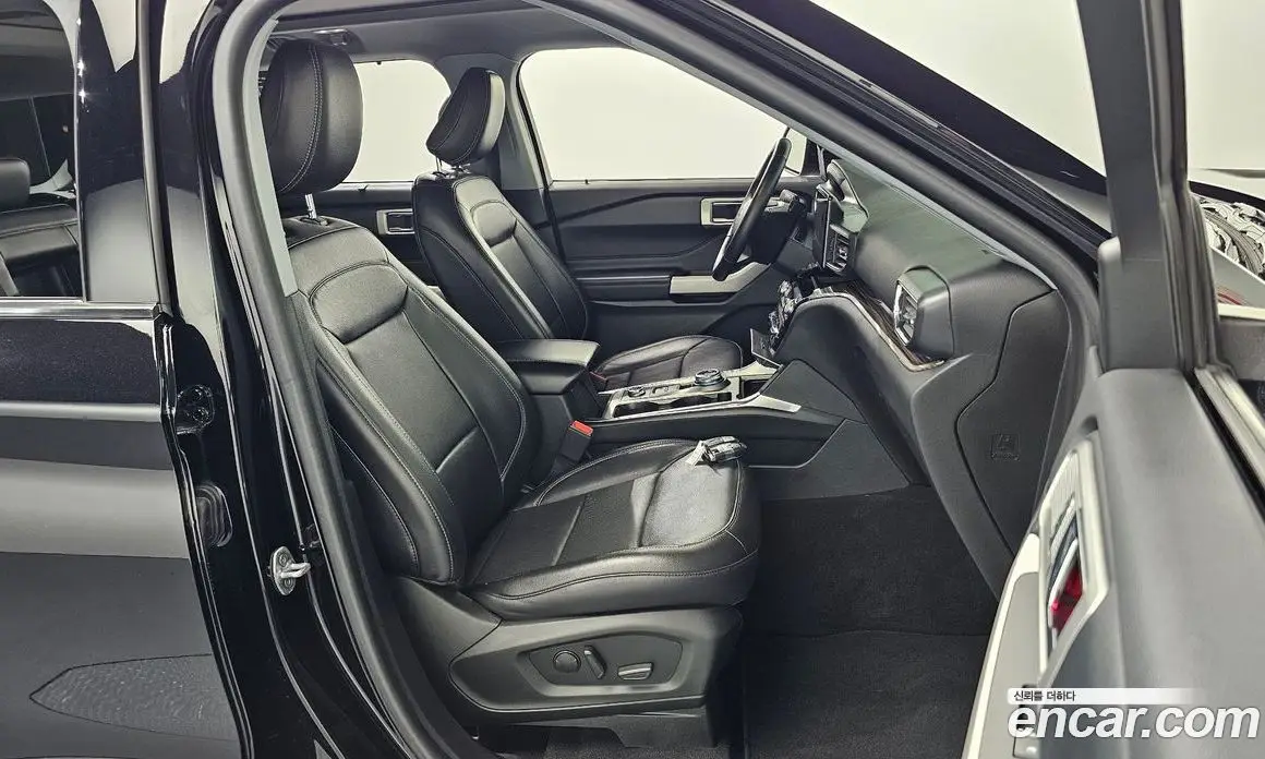 Ford Explorer 2022 2.3 автомат (гидро), фото 16 Ford Explorer 2022 2.3 автомат (гидро), фото 16