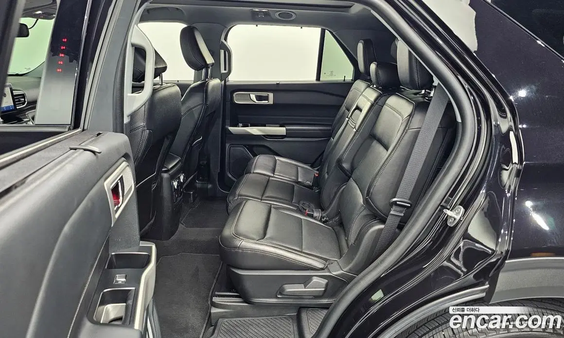 Ford Explorer 2022 2.3 автомат (гидро), фото 17 Ford Explorer 2022 2.3 автомат (гидро), фото 17