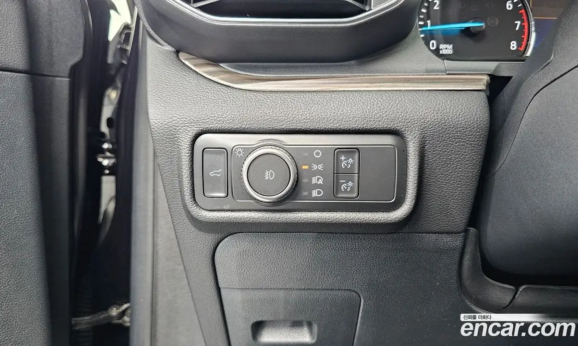 Ford Explorer 2022 2.3 автомат (гидро), фото 25 Ford Explorer 2022 2.3 автомат (гидро), фото 25