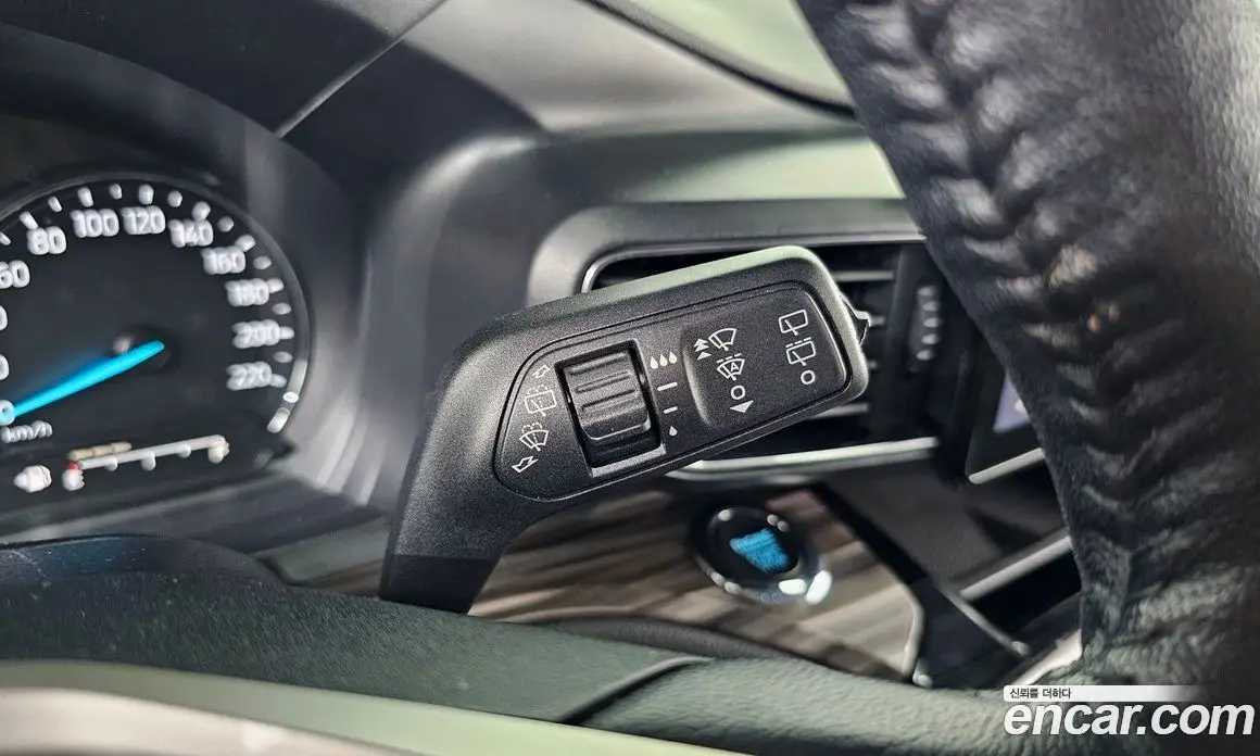 Ford Explorer 2022 2.3 автомат (гидро), фото 26 Ford Explorer 2022 2.3 автомат (гидро), фото 26
