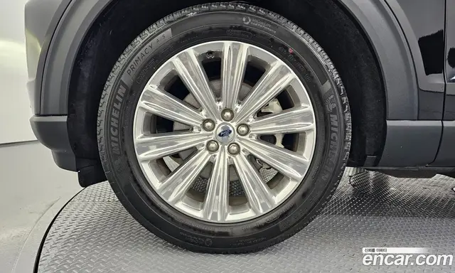 Ford Explorer 2022 2.3 автомат (гидро), миниатюра 5 Ford Explorer 2022 2.3 автомат (гидро), миниатюра 5