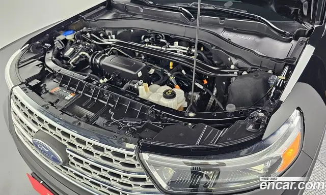 Ford Explorer 2022 2.3 автомат (гидро), миниатюра 6 Ford Explorer 2022 2.3 автомат (гидро), миниатюра 6