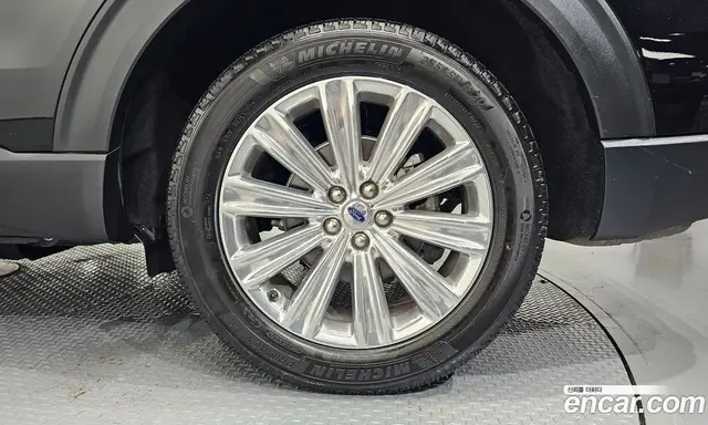 Ford Explorer 2022 2.3 автомат (гидро), миниатюра 7 Ford Explorer 2022 2.3 автомат (гидро), миниатюра 7