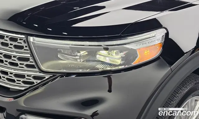 Ford Explorer 2022 2.3 автомат (гидро), миниатюра 8 Ford Explorer 2022 2.3 автомат (гидро), миниатюра 8
