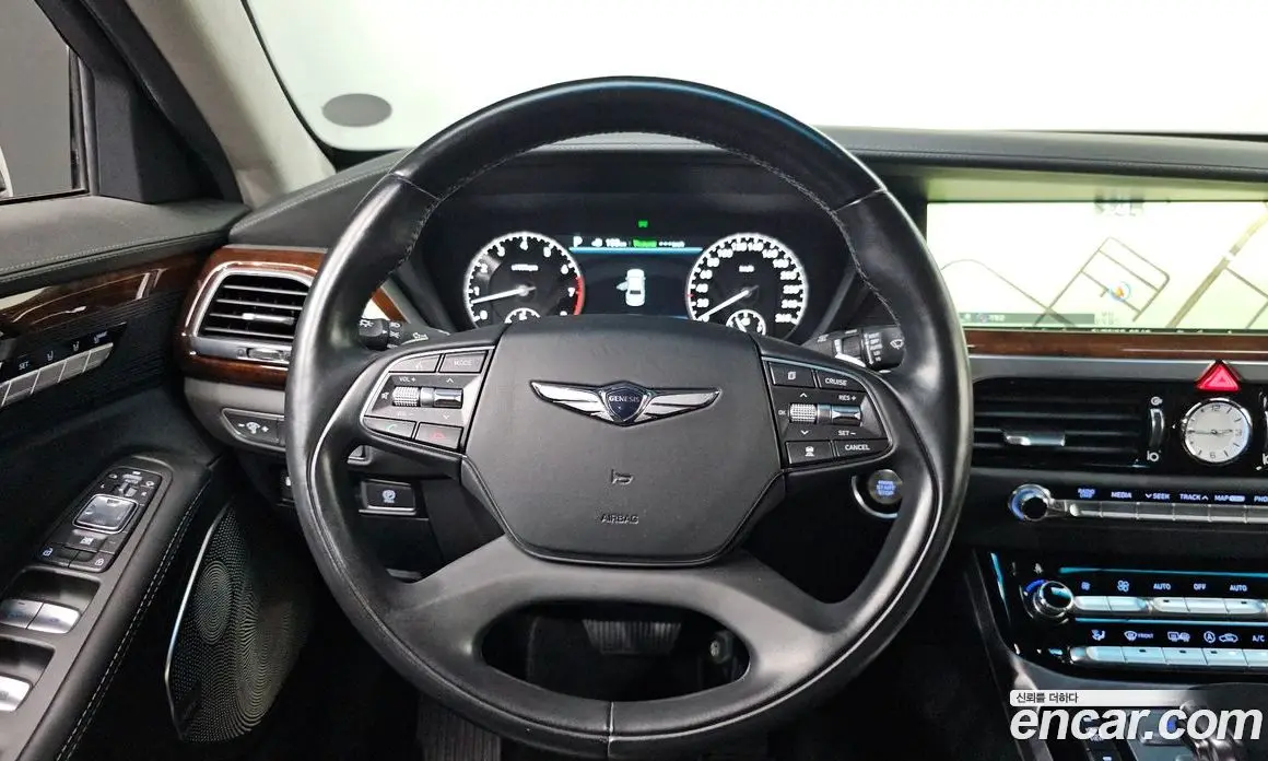 Genesis EQ900 2016 5.0 автомат (гидро), фото 19 Genesis EQ900 2016 5.0 автомат (гидро), фото 19