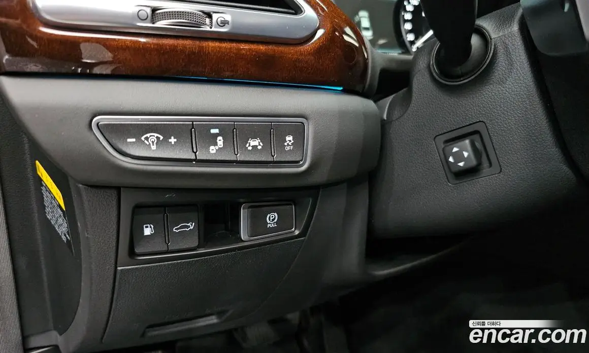 Genesis EQ900 2016 5.0 автомат (гидро), фото 27 Genesis EQ900 2016 5.0 автомат (гидро), фото 27