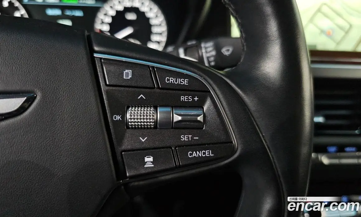 Genesis EQ900 2016 5.0 автомат (гидро), фото 31 Genesis EQ900 2016 5.0 автомат (гидро), фото 31