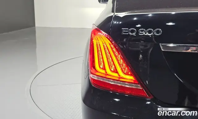 Genesis EQ900 2016 5.0 автомат (гидро), миниатюра 9 Genesis EQ900 2016 5.0 автомат (гидро), миниатюра 9
