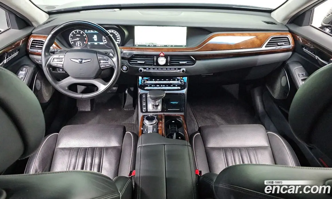 Genesis EQ900 2016 5.0 автомат (гидро), фото 10 Genesis EQ900 2016 5.0 автомат (гидро), фото 10