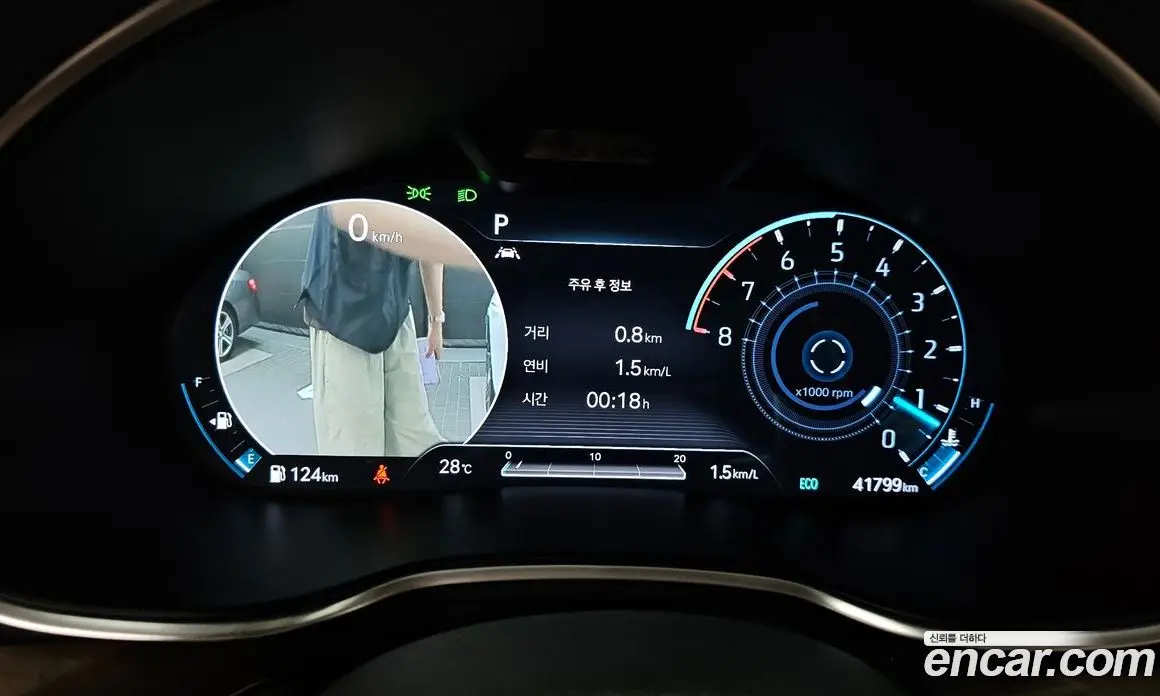 Genesis G80 2020 2.5 автомат (гидро), фото 11