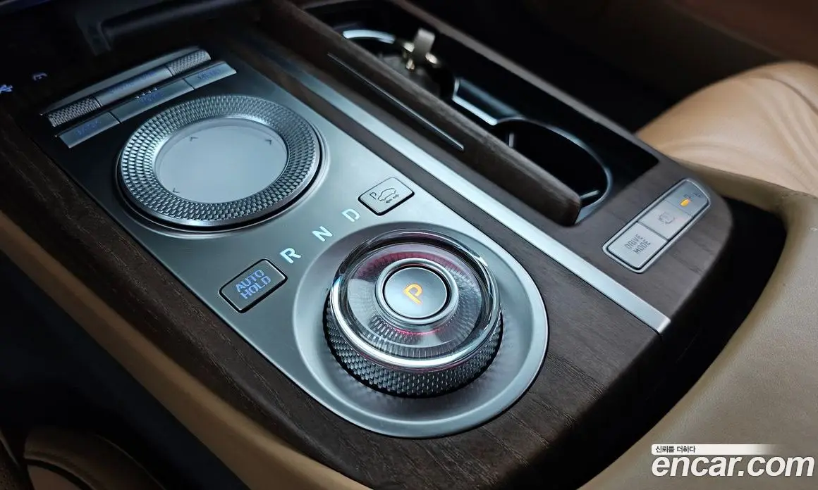 Genesis G80 2020 2.5 автомат (гидро), фото 12