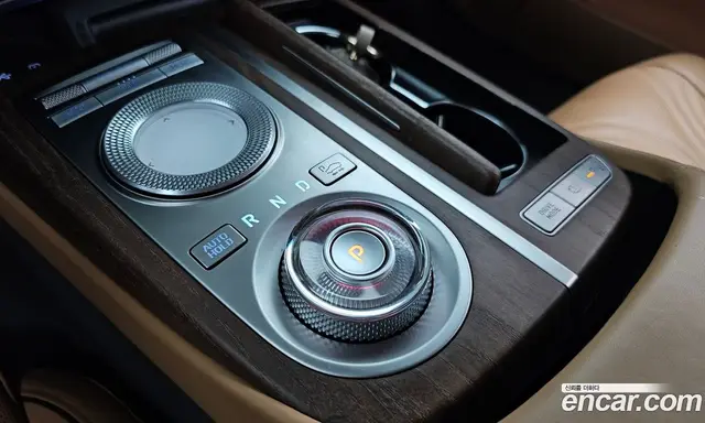 Genesis G80 2020 2.5 автомат (гидро), миниатюра 12