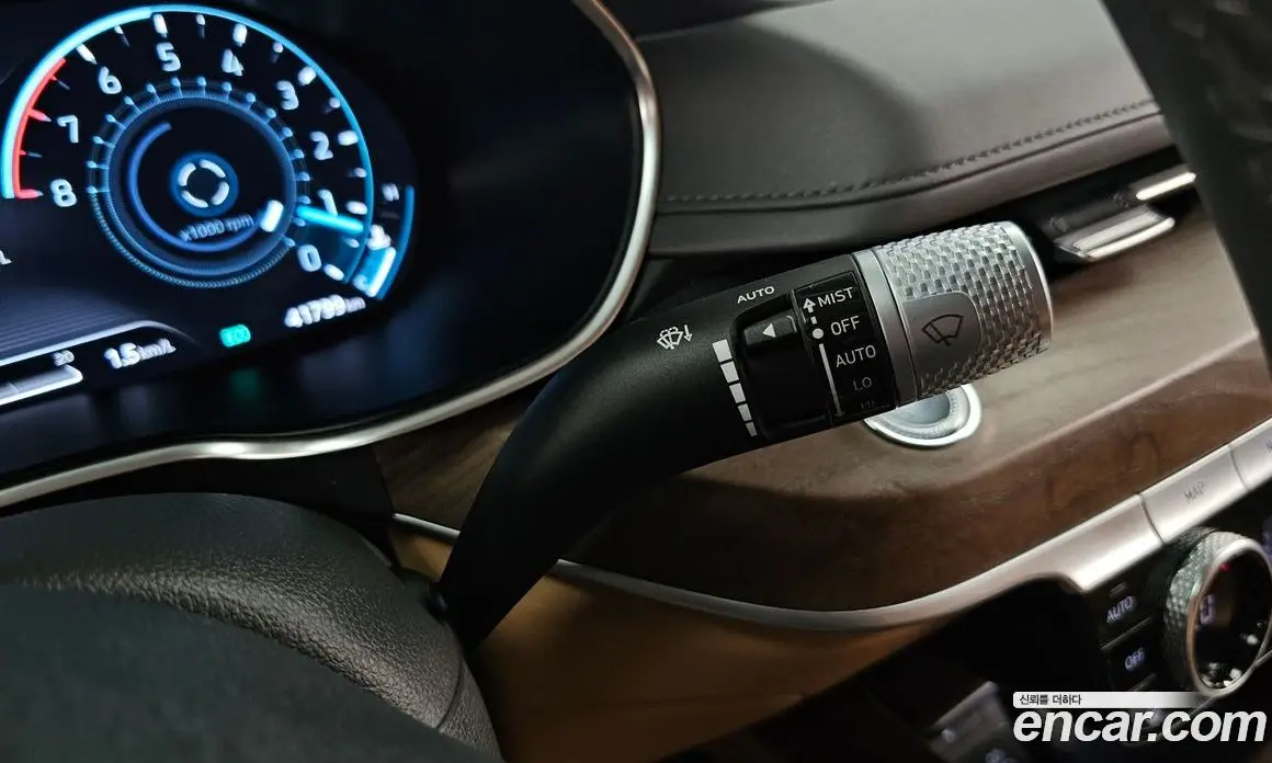Genesis G80 2020 2.5 автомат (гидро), фото 29