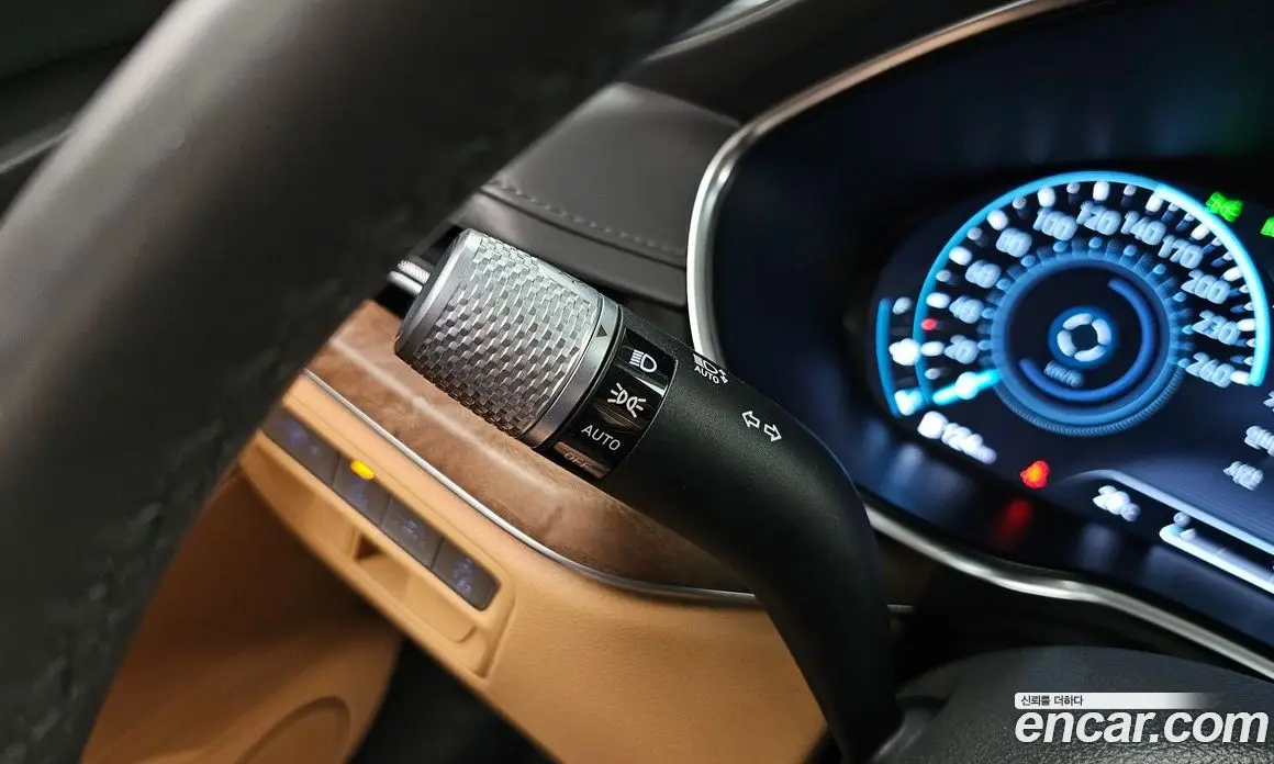 Genesis G80 2020 2.5 автомат (гидро), фото 30