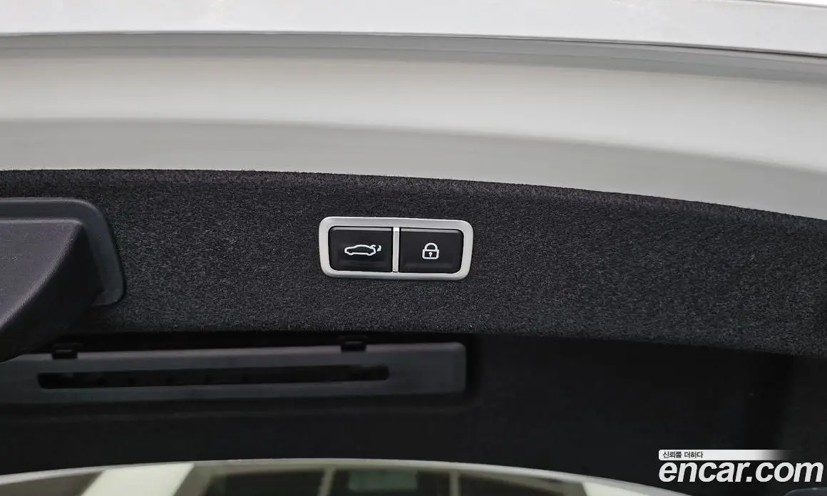 Genesis G80 2020 2.5 автомат (гидро), фото 34