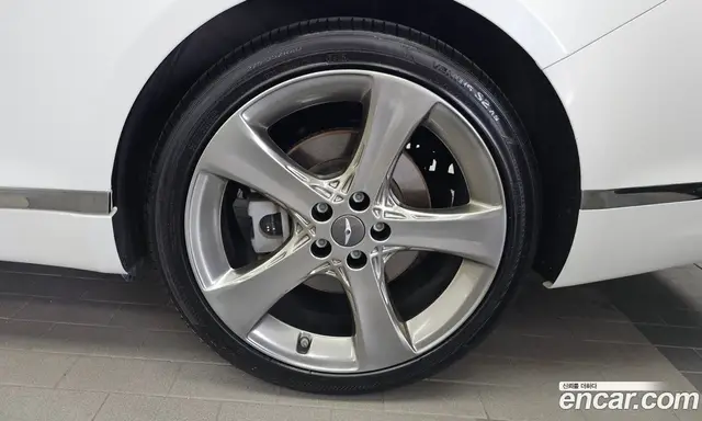 Genesis G80 2020 2.5 автомат (гидро), миниатюра 7