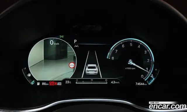 Genesis G80 2022 2.5 автомат (гидро), миниатюра 11 Genesis G80 2022 2.5 автомат (гидро), миниатюра 11