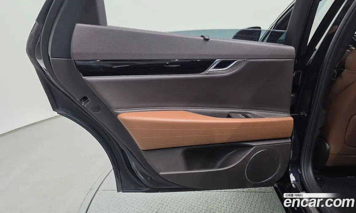 Genesis G80 2022 2.5 автомат (гидро), фото 15 Genesis G80 2022 2.5 автомат (гидро), фото 15