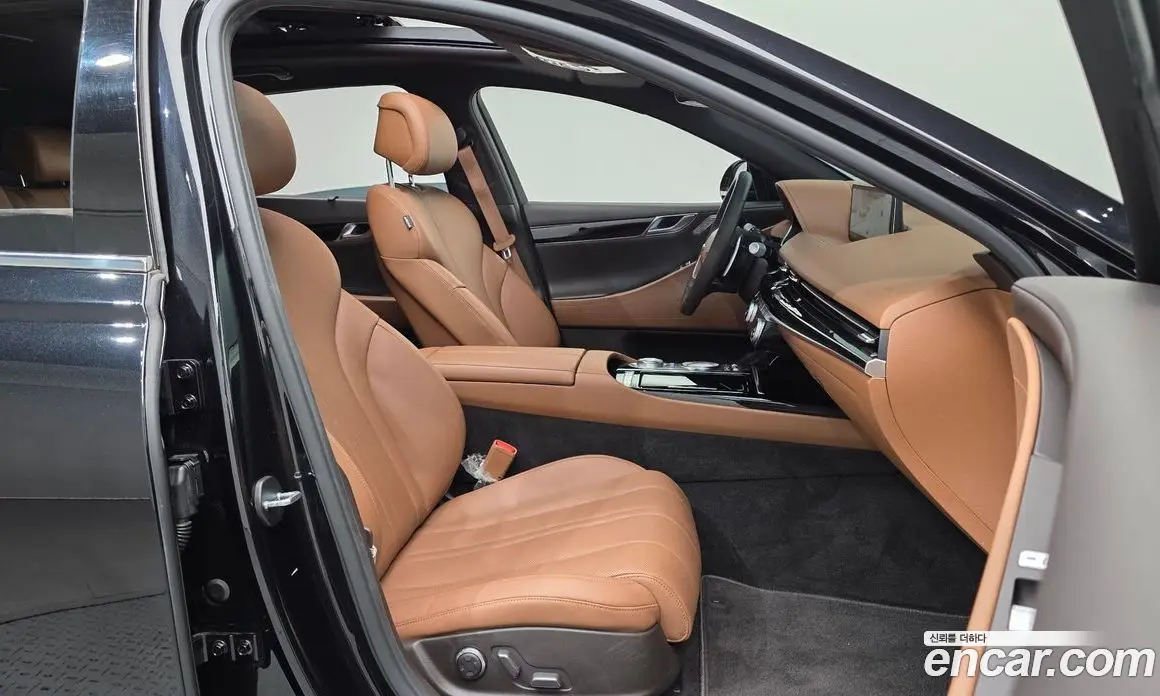 Genesis G80 2022 2.5 автомат (гидро), фото 16 Genesis G80 2022 2.5 автомат (гидро), фото 16