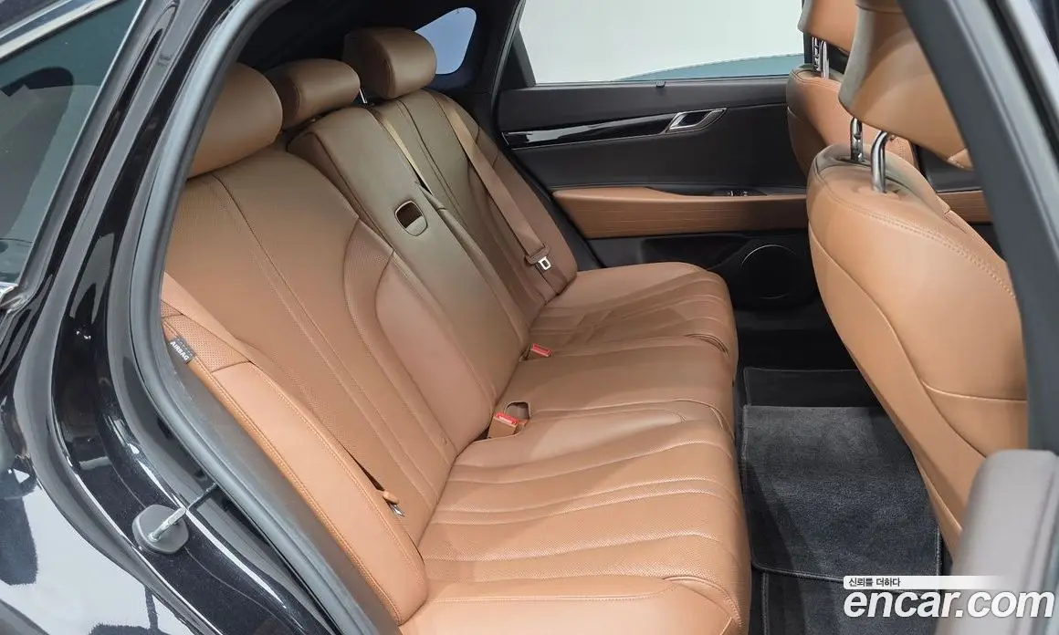 Genesis G80 2022 2.5 автомат (гидро), фото 17 Genesis G80 2022 2.5 автомат (гидро), фото 17