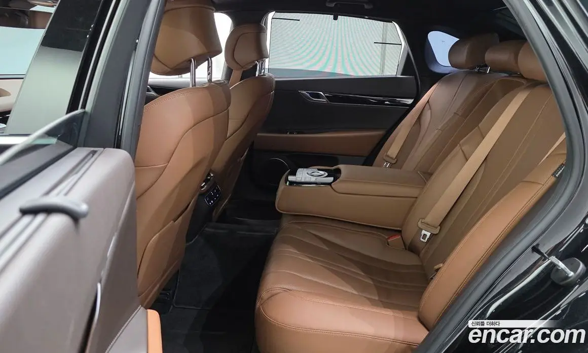 Genesis G80 2022 2.5 автомат (гидро), фото 18 Genesis G80 2022 2.5 автомат (гидро), фото 18