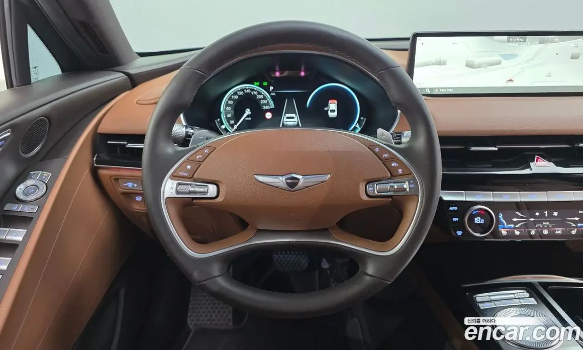 Genesis G80 2022 2.5 автомат (гидро), фото 19 Genesis G80 2022 2.5 автомат (гидро), фото 19