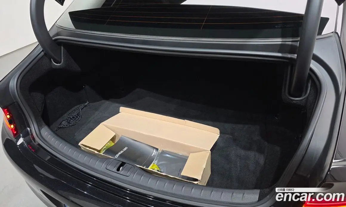 Genesis G80 2022 2.5 автомат (гидро), фото 32 Genesis G80 2022 2.5 автомат (гидро), фото 32