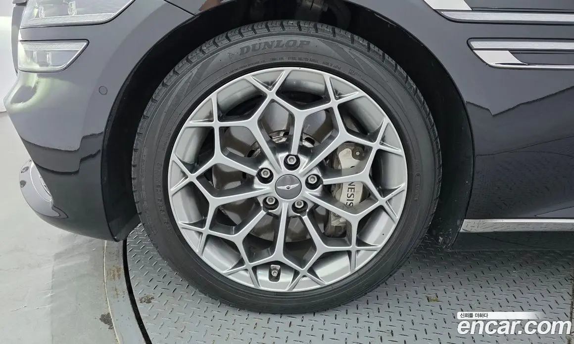 Genesis G80 2022 2.5 автомат (гидро), фото 5 Genesis G80 2022 2.5 автомат (гидро), фото 5