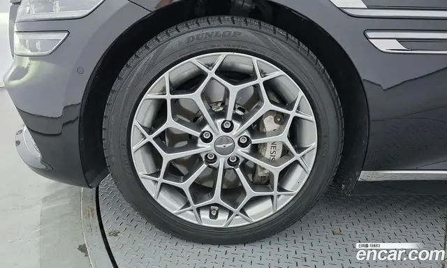 Genesis G80 2022 2.5 автомат (гидро), миниатюра 5 Genesis G80 2022 2.5 автомат (гидро), миниатюра 5