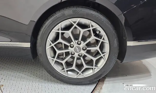 Genesis G80 2022 2.5 автомат (гидро), миниатюра 7 Genesis G80 2022 2.5 автомат (гидро), миниатюра 7