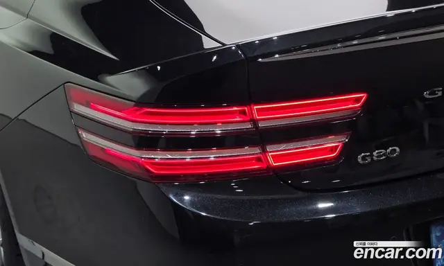 Genesis G80 2022 2.5 автомат (гидро), миниатюра 9 Genesis G80 2022 2.5 автомат (гидро), миниатюра 9