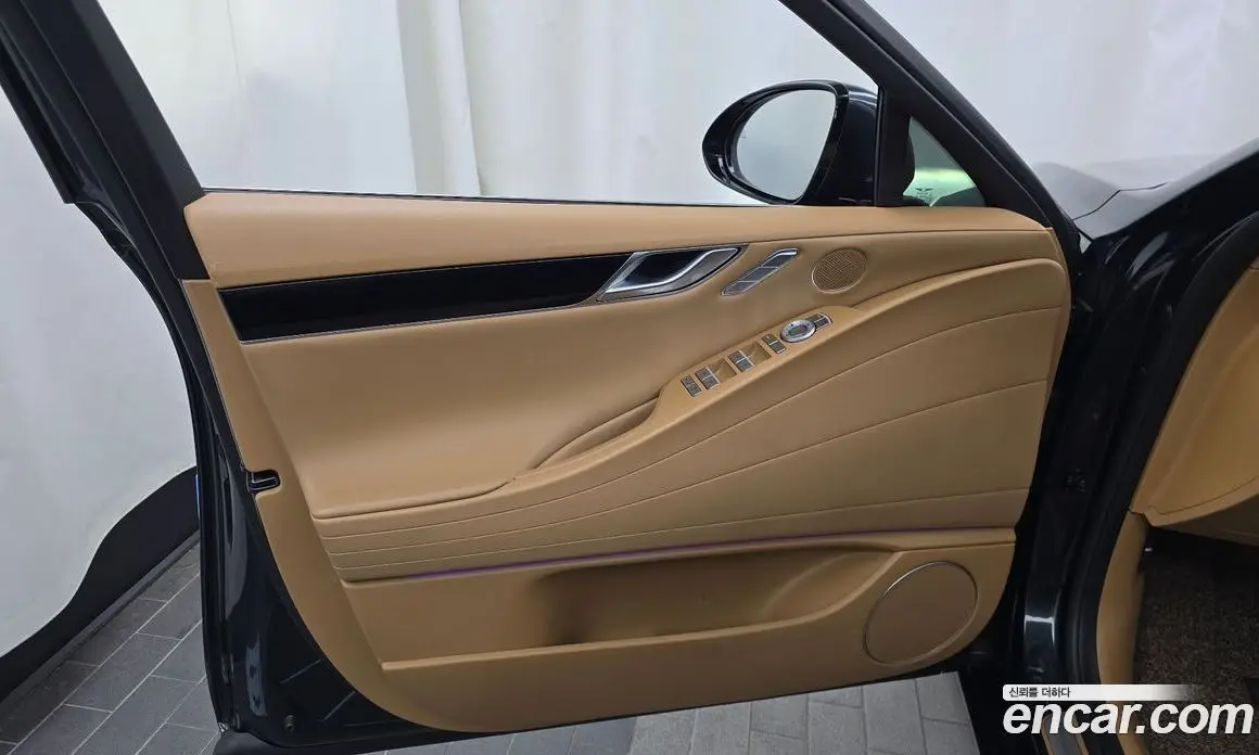 Genesis G80 2024 3.5 автомат (гидро), фото 14 Genesis G80 2024 3.5 автомат (гидро), фото 14