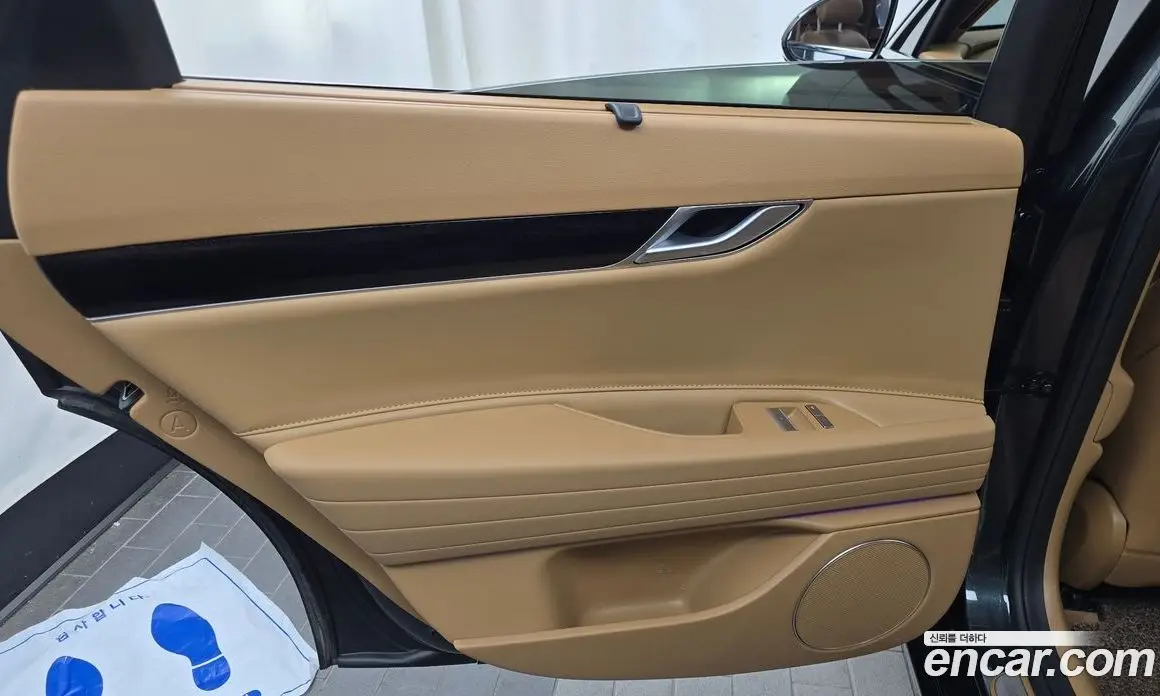 Genesis G80 2024 3.5 автомат (гидро), фото 15 Genesis G80 2024 3.5 автомат (гидро), фото 15