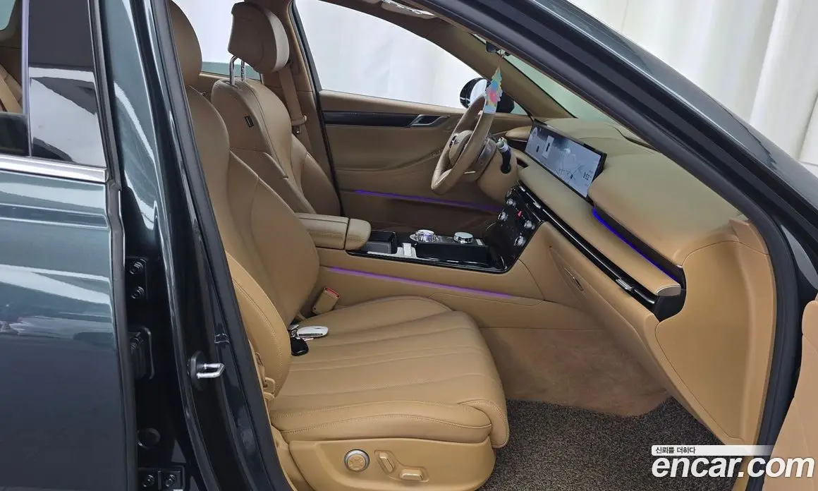 Genesis G80 2024 3.5 автомат (гидро), фото 16 Genesis G80 2024 3.5 автомат (гидро), фото 16