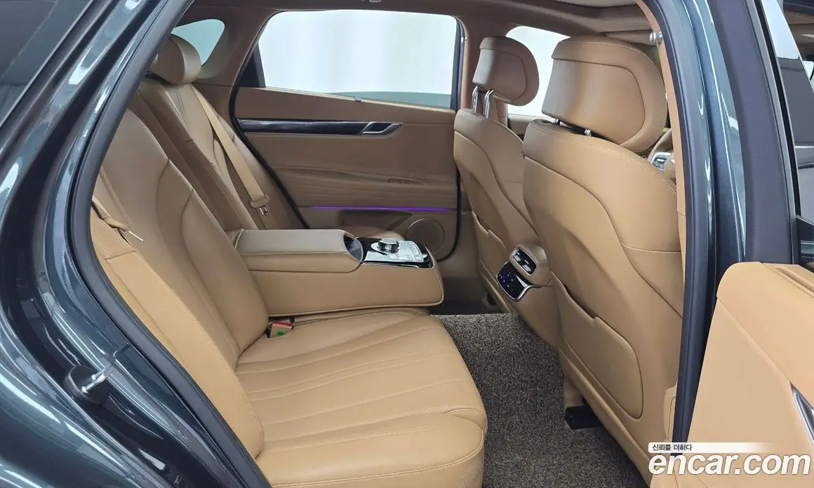 Genesis G80 2024 3.5 автомат (гидро), фото 17 Genesis G80 2024 3.5 автомат (гидро), фото 17