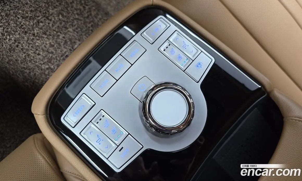 Genesis G80 2024 3.5 автомат (гидро), фото 25 Genesis G80 2024 3.5 автомат (гидро), фото 25