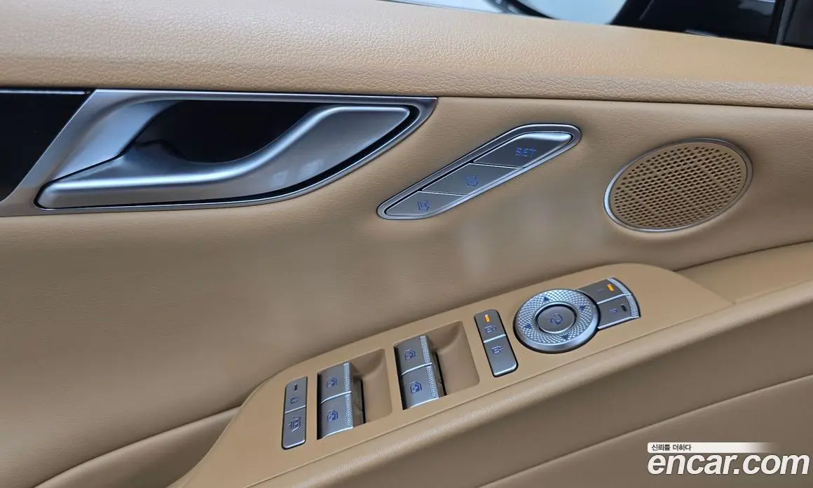 Genesis G80 2024 3.5 автомат (гидро), фото 28 Genesis G80 2024 3.5 автомат (гидро), фото 28