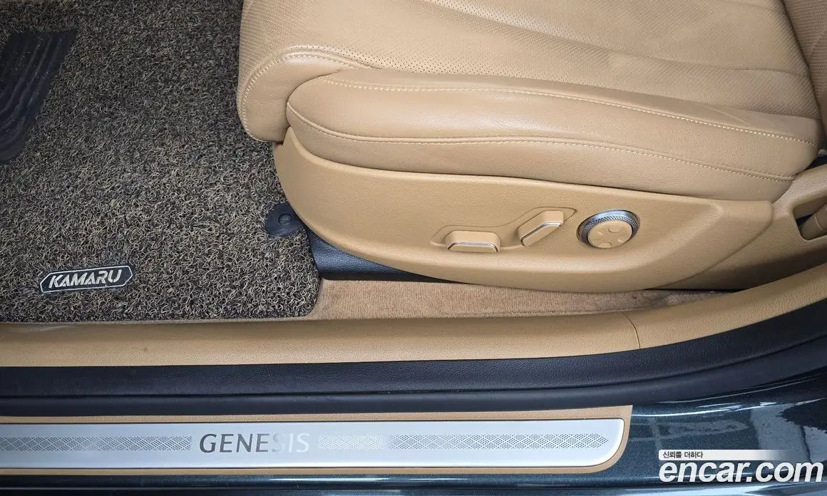 Genesis G80 2024 3.5 автомат (гидро), фото 31 Genesis G80 2024 3.5 автомат (гидро), фото 31