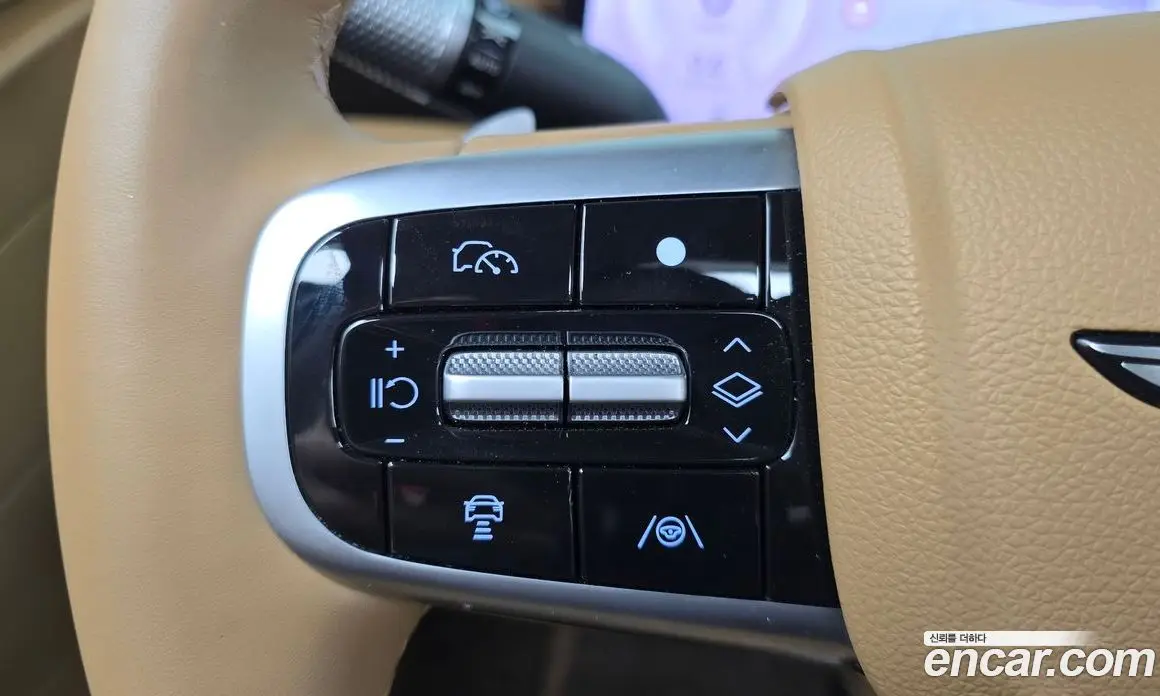 Genesis G80 2024 3.5 автомат (гидро), фото 34 Genesis G80 2024 3.5 автомат (гидро), фото 34